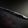 Oumuamua