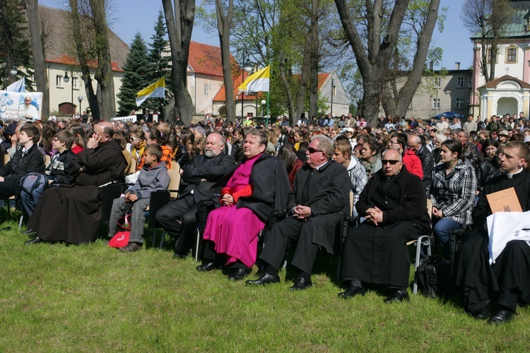 Tak było 7 lat temu