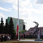 Dzień Flagi w Stalowej Woli