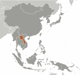 Laos: Kościół raduje się z 4 nowych księży