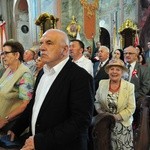 Uroczystość Najświętszej Maryi Panny Królowej Polski