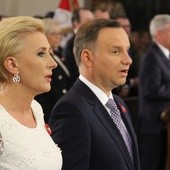 Kard. Nycz: Konstytucja powinna uwzględniać nienegocjowalne wartości