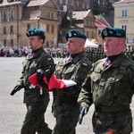 Obchody Narodowego Święta Trzeciego Maja w Lublinie 