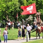 Obchody Narodowego Święta Trzeciego Maja w Lublinie 