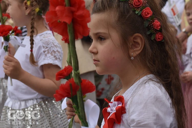 Obchody uchwalenia Konstytucji 3 Maja w Świdnicy