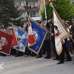 Obchody uchwalenia Konstytucji 3 Maja w Świdnicy