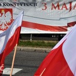 Obchody uchwalenia Konstytucji 3 Maja w Świdnicy