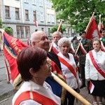 Wojewódzkie obchody Narodowego Święta 3 Maja w Gorzowie Wlkp.