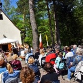 Sanktuarium, czyli strefa bezpieczeństwa