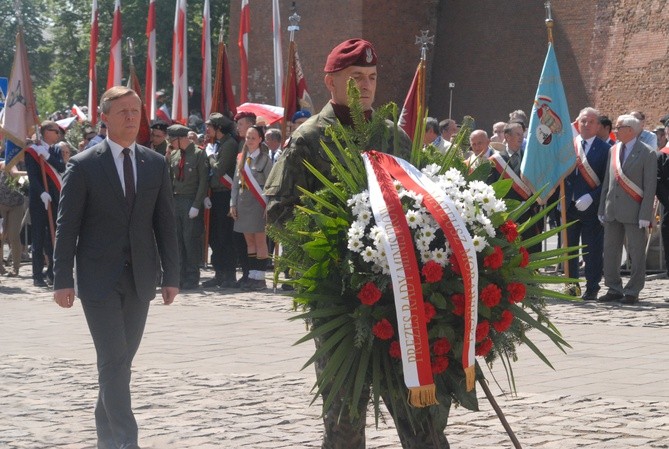 Święto Konstytucji 3 Maja 2018