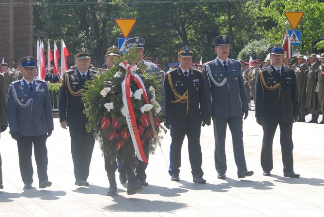 Święto Konstytucji 3 Maja 2018