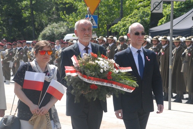 Święto Konstytucji 3 Maja 2018