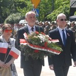 Święto Konstytucji 3 Maja 2018