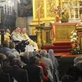 Abp Jędraszewski: Czujemy się na nowo odpowiedzialni za to, co jest, i za to, co będzie