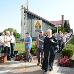 Pielgrzymka Ruchu Szensztackiego