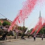 Obchody Święta Narodowego Trzeciego Maja w Kutnie