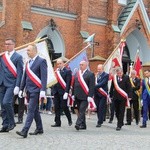 Obchody Święta Narodowego Trzeciego Maja w Kutnie