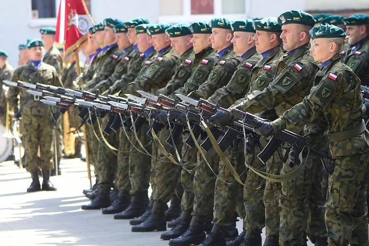 Uroczystość Matki Bożej Królowej Polski 