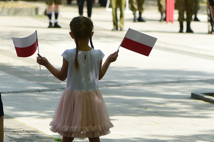 Uroczystość Matki Bożej Królowej Polski 