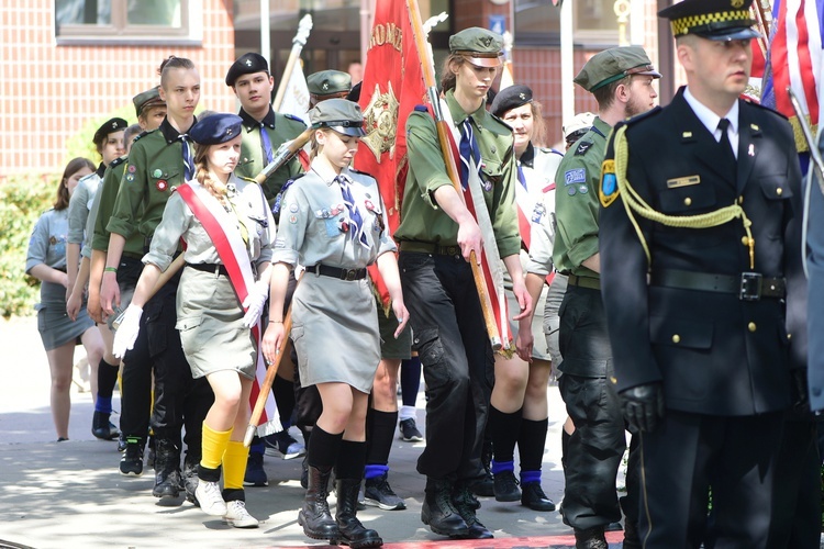 Uroczystość Matki Bożej Królowej Polski 