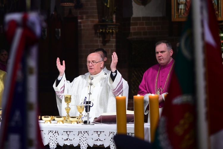 Uroczystość Matki Bożej Królowej Polski 