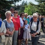 Obchody Święta Narodowego Trzeciego Maja w Skierniewicach