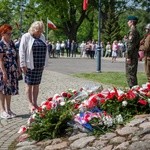 Obchody Święta Narodowego Trzeciego Maja w Skierniewicach