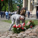 Obchody Święta Narodowego Trzeciego Maja w Skierniewicach