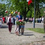 Obchody Święta Narodowego Trzeciego Maja w Skierniewicach