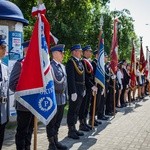 Obchody Święta Narodowego Trzeciego Maja w Skierniewicach