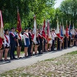 Obchody Święta Narodowego Trzeciego Maja w Skierniewicach