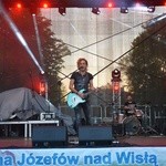 Święto Sadów w Józefowie nad Wisłą - przypominamy festyn z 2017 r.