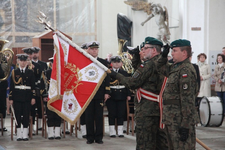 Uroczystości NMP Królowej Polski