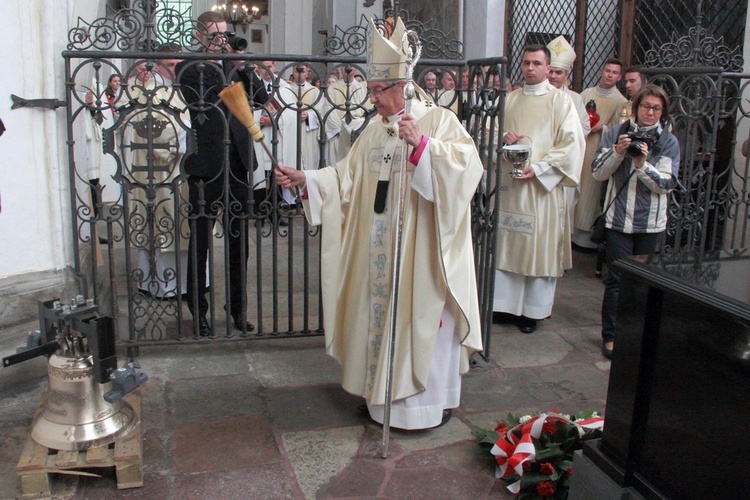 Uroczystości NMP Królowej Polski