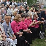 Festyn "Parafia dzieciom" w Świdnicy