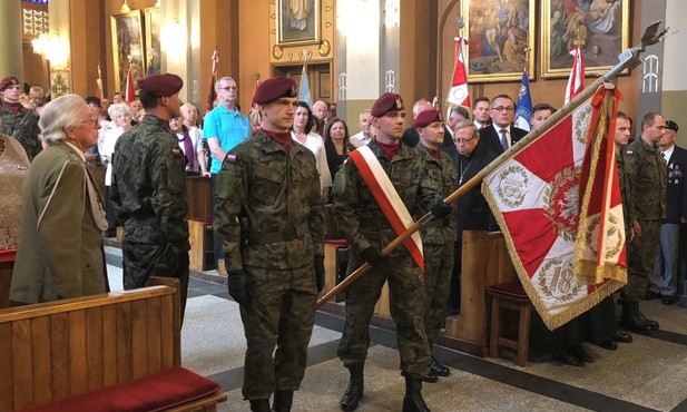 Patriotycznie: mądrze, z wiarą i w obronie najsłabszych. Jak Maryja...