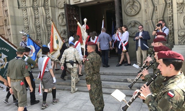 Patriotycznie: mądrze, z wiarą i w obronie najsłabszych. Jak Maryja...