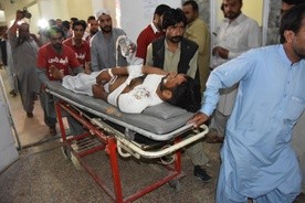 Pakistan: Sześć osób zginęło w ataku 