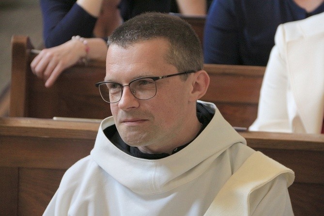 Święcenia kapłańskie w Biskupowie