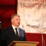 Jubileusz rzemieślników i przedsiębiorców