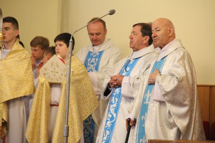 25 lat Stowarzyszenia Rodzin Katolickich