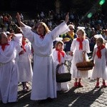 Ruch "Wiara i Światło" w Kalwarii Zebrzydowskiej