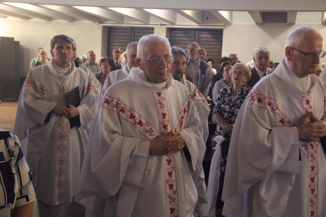 Matka Boża Łaskawa "u Maksymiliana"