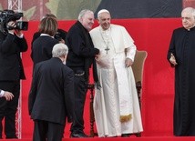 Papież do neokatechumenatu: wasz charyzmat to wielki dar Boga dla Kościoła