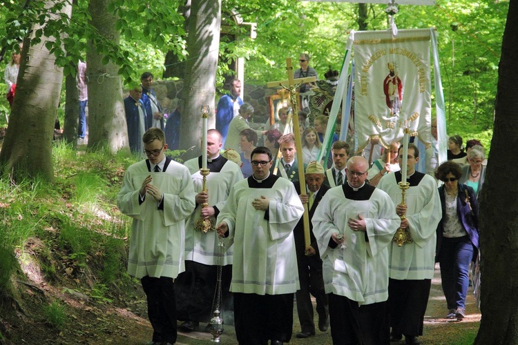 Święto patronalne archidiecezji gdańskiej 2018