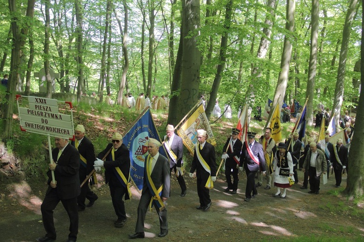 Święto patronalne archidiecezji gdańskiej 2018