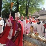 Święto patronalne archidiecezji gdańskiej 2018