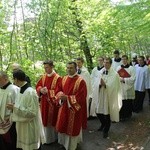 Święto patronalne archidiecezji gdańskiej 2018