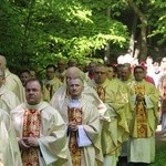 Święto patronalne archidiecezji gdańskiej 2018