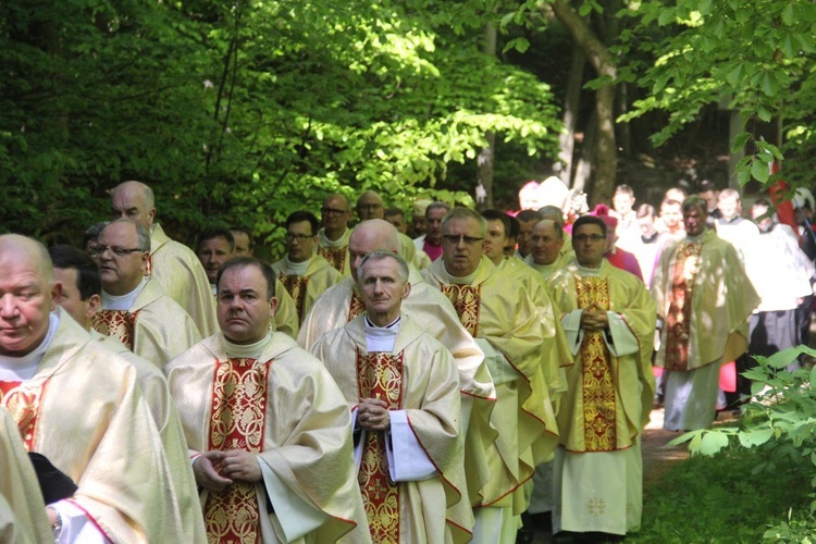 Święto patronalne archidiecezji gdańskiej 2018